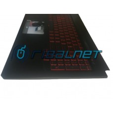 Teclado PT ASUS TOP COVER F509UA-37BHDSB1